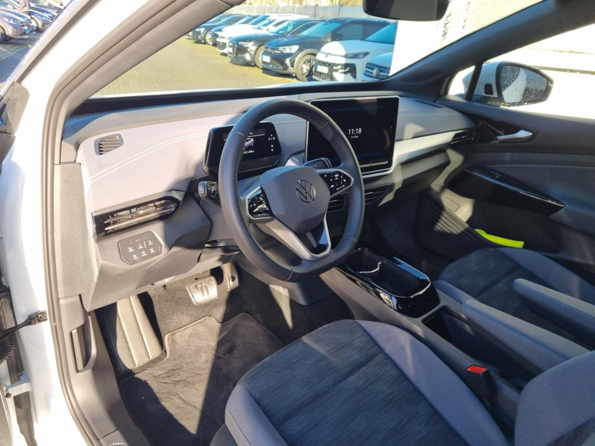 Volkswagen ID.5 Pro