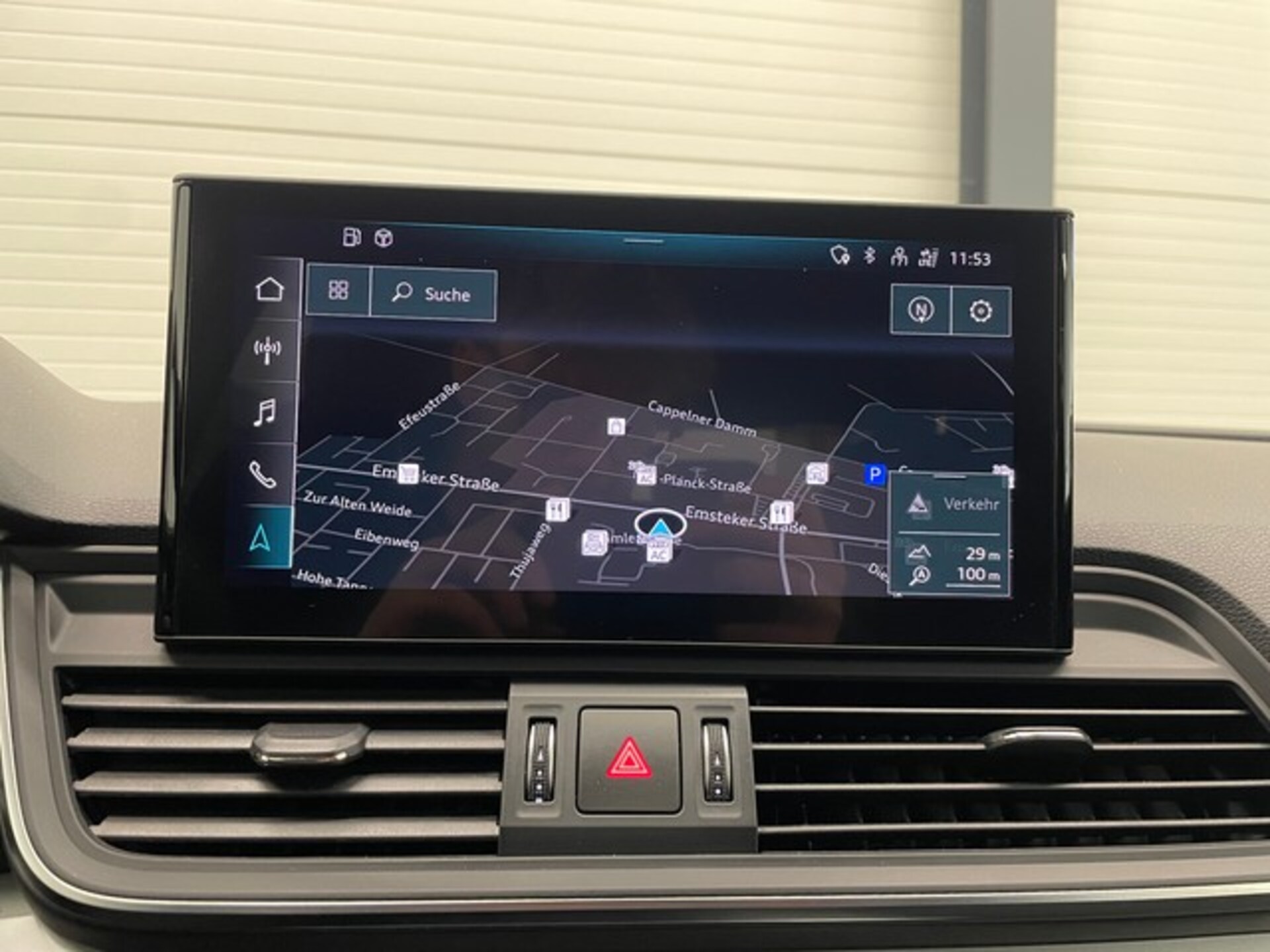 Audi Q5 Sportback TFSI e S line