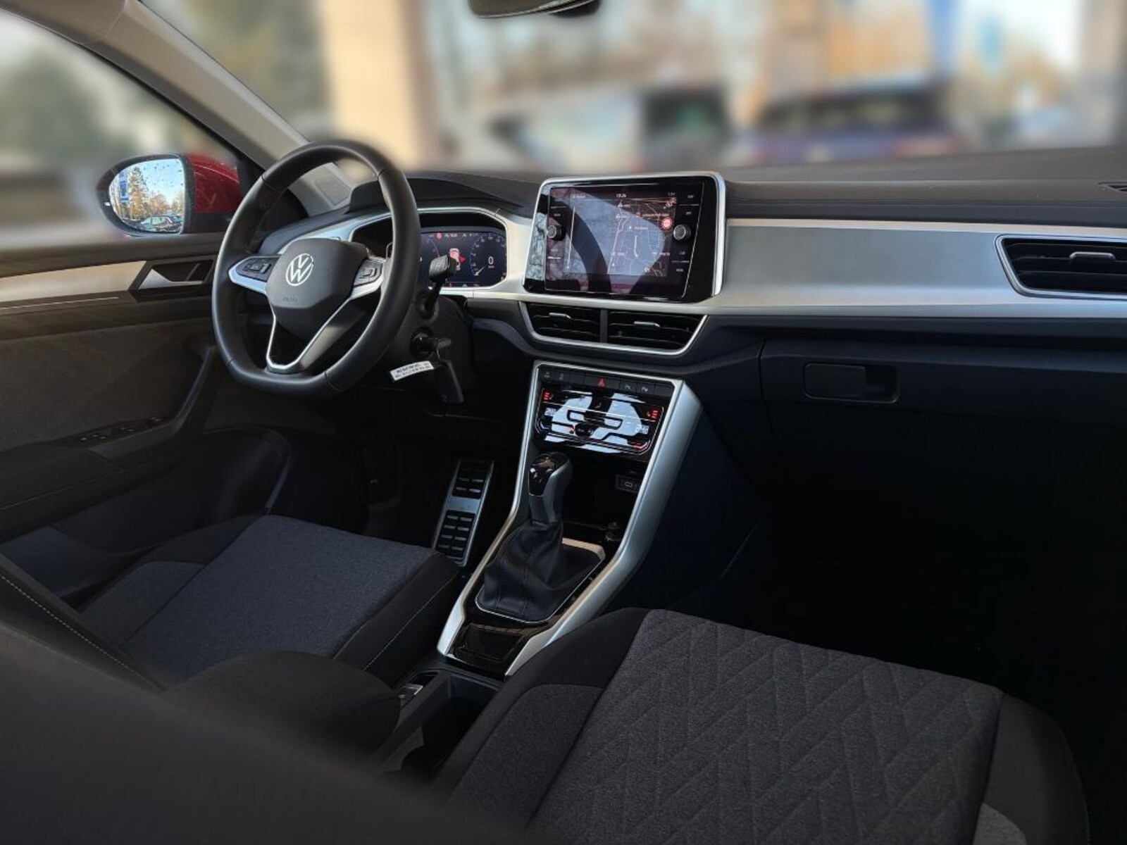 Volkswagen T-Roc – Bild 14