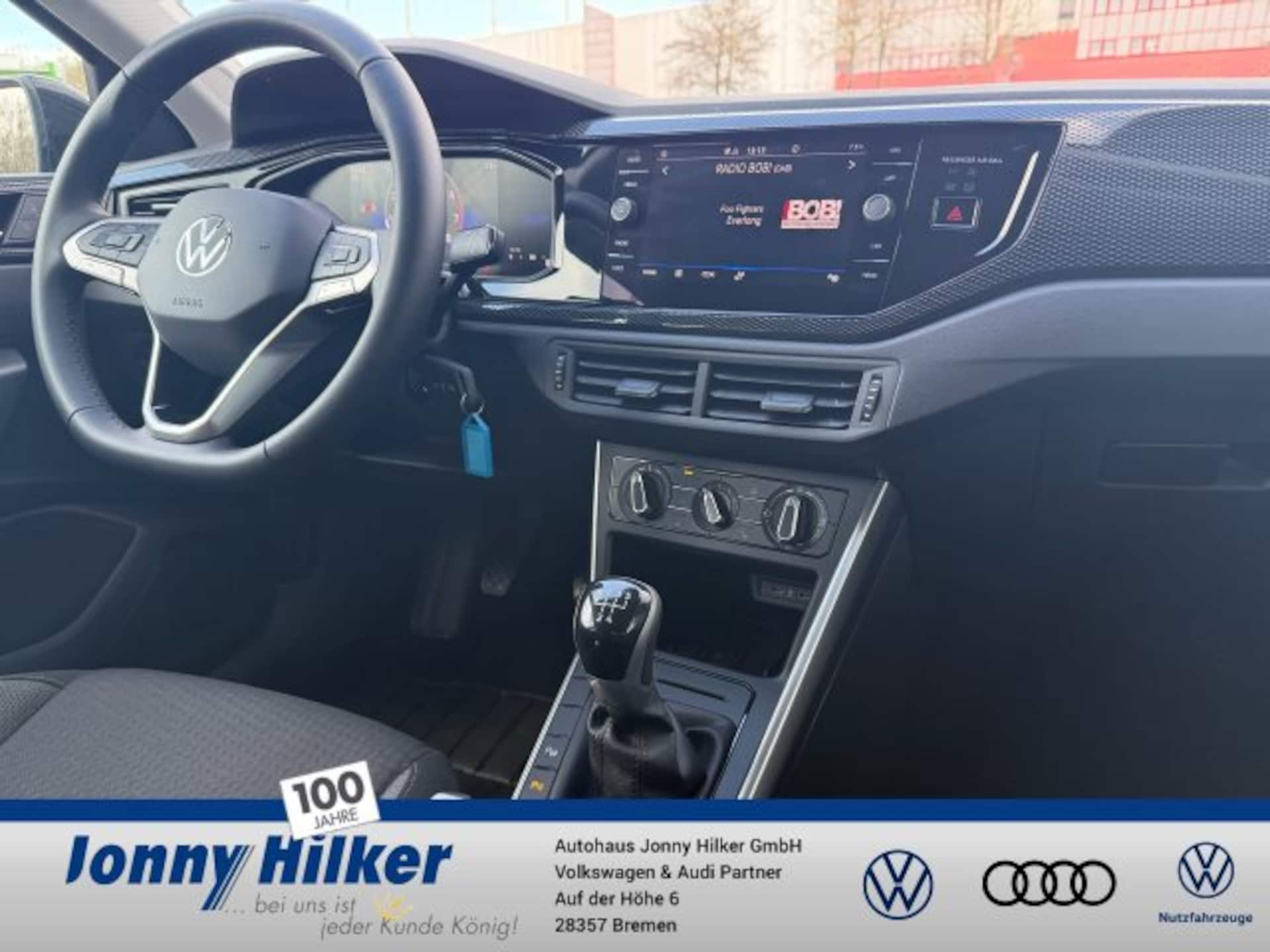 Volkswagen Polo Life