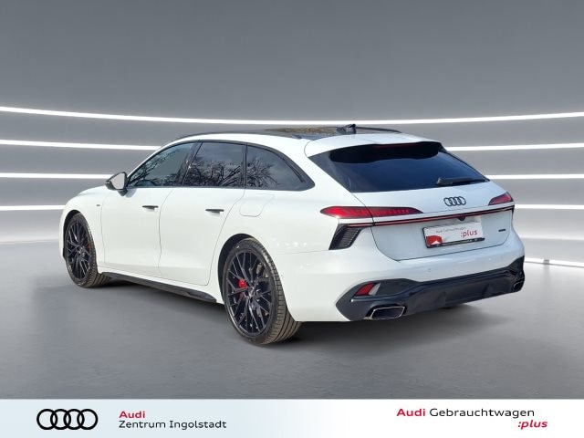 Audi A6 Avant E-hybrid Edition One E-hybrid Quattro S Tronic - - Joinsteer - #4