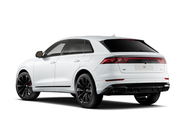 Audi Q8 TFSI E 55 TFSI E Quattro Tiptronic -  - Joinsteer - #3