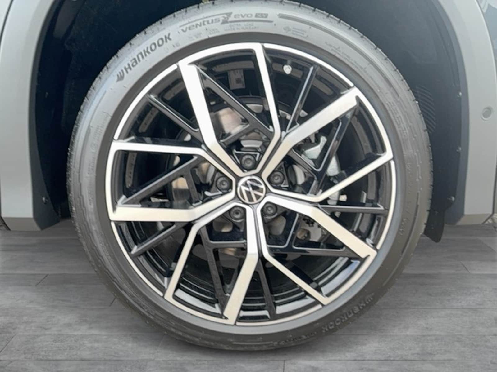 Volkswagen Tayron – Bild 6