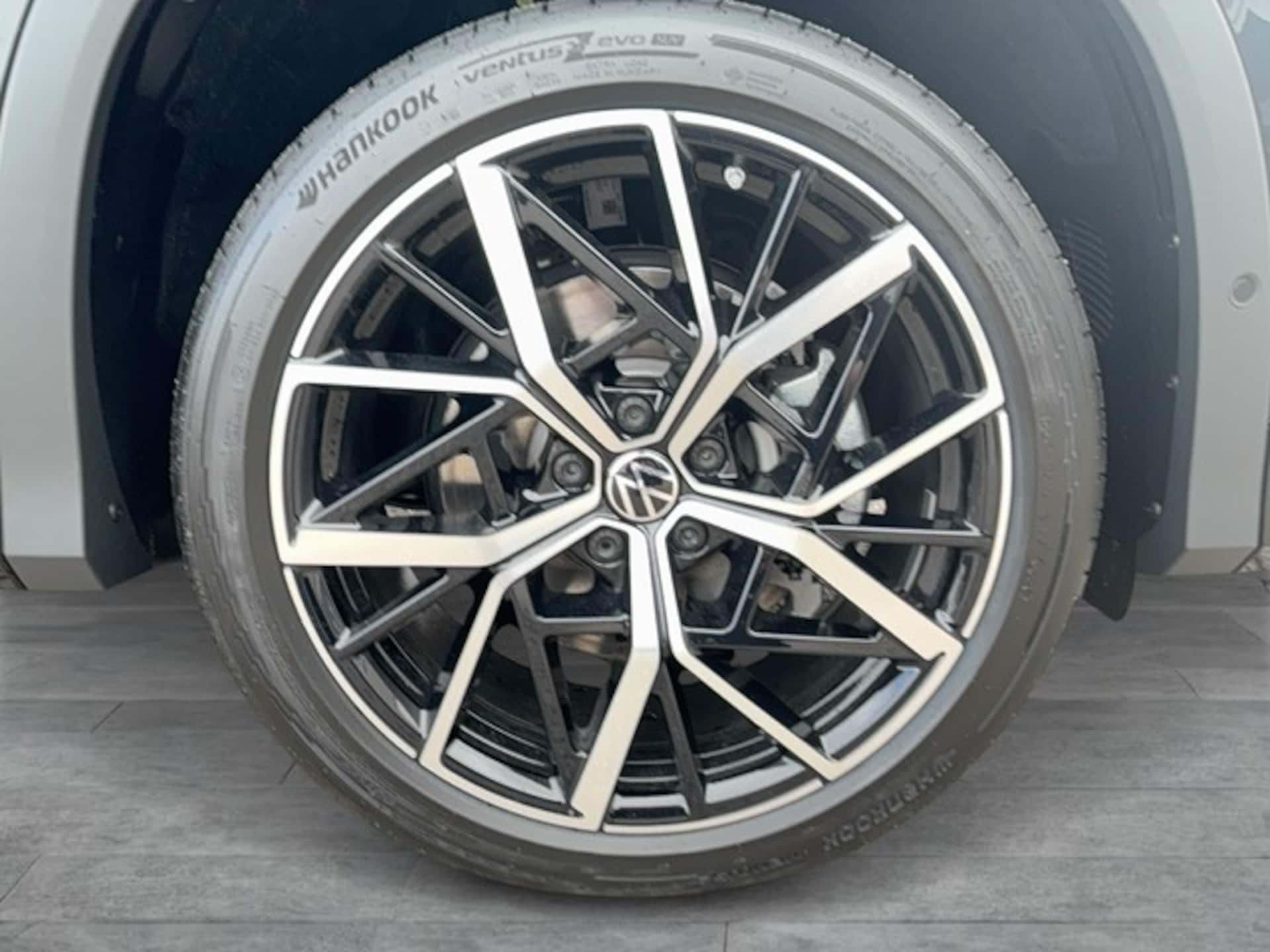 Volkswagen Tayron Elegance