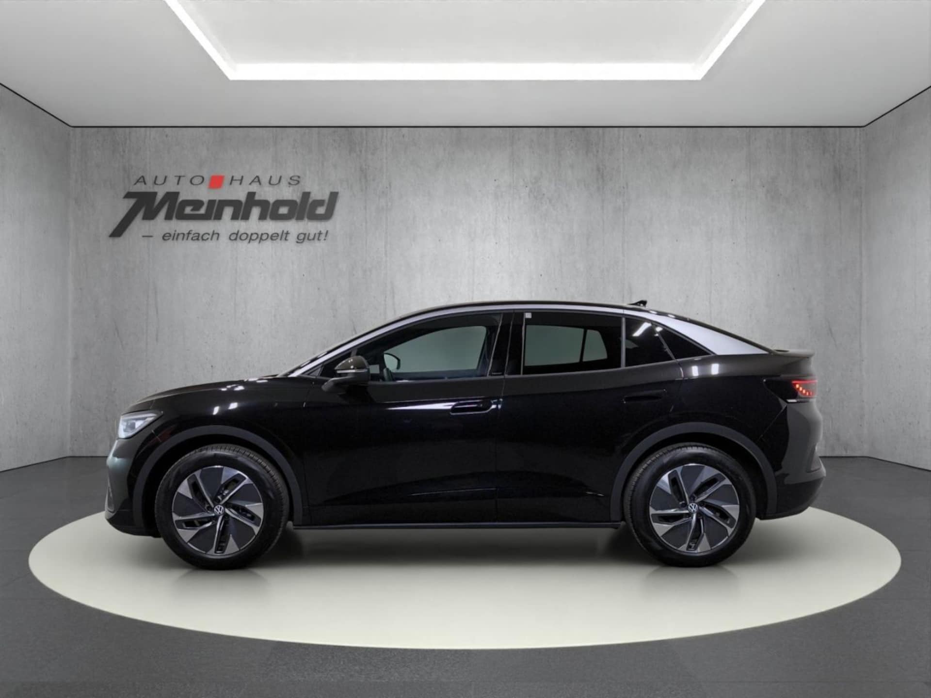 Volkswagen ID.5 Pure