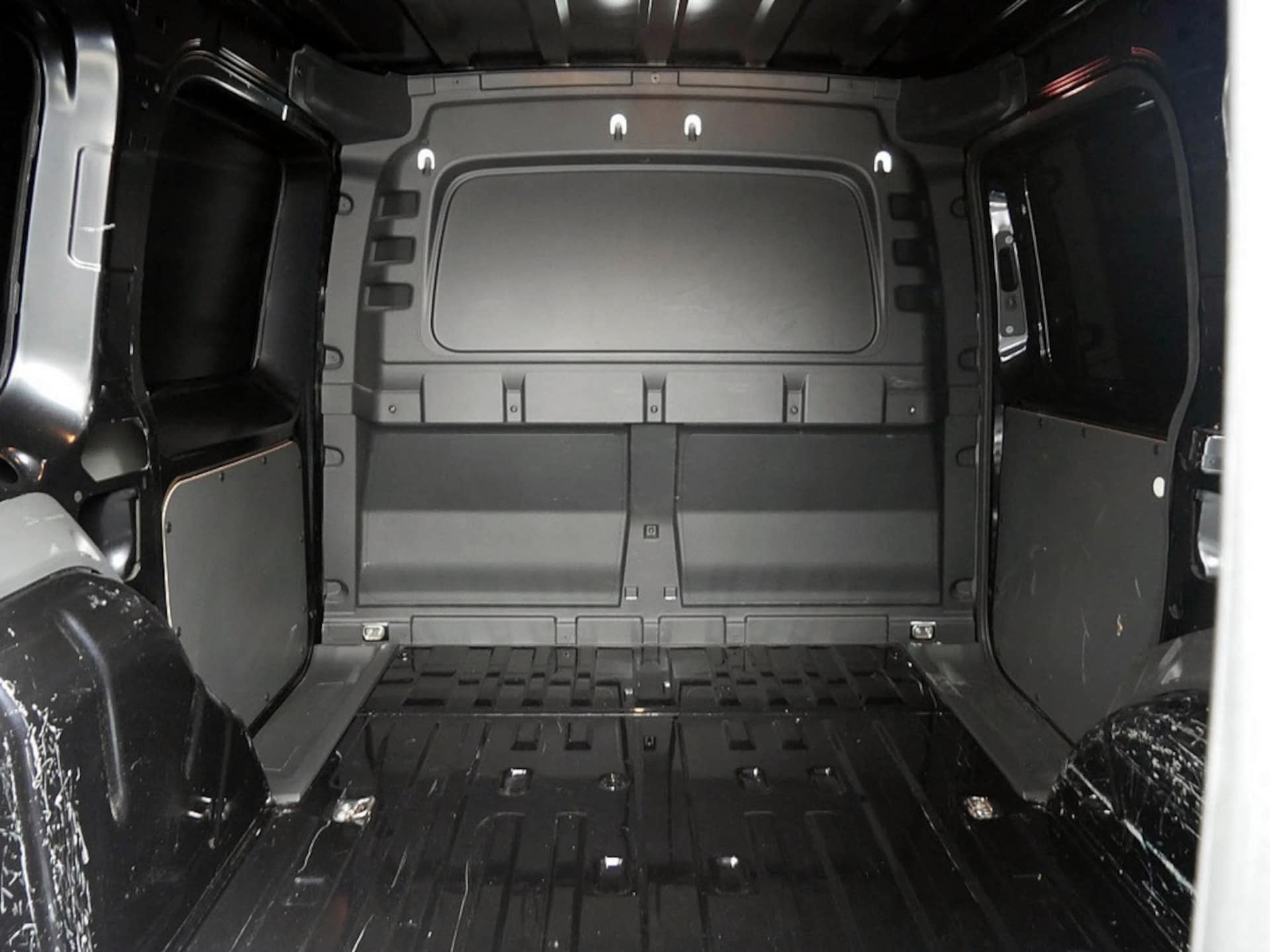 Volkswagen Caddy Cargo EcoProfi