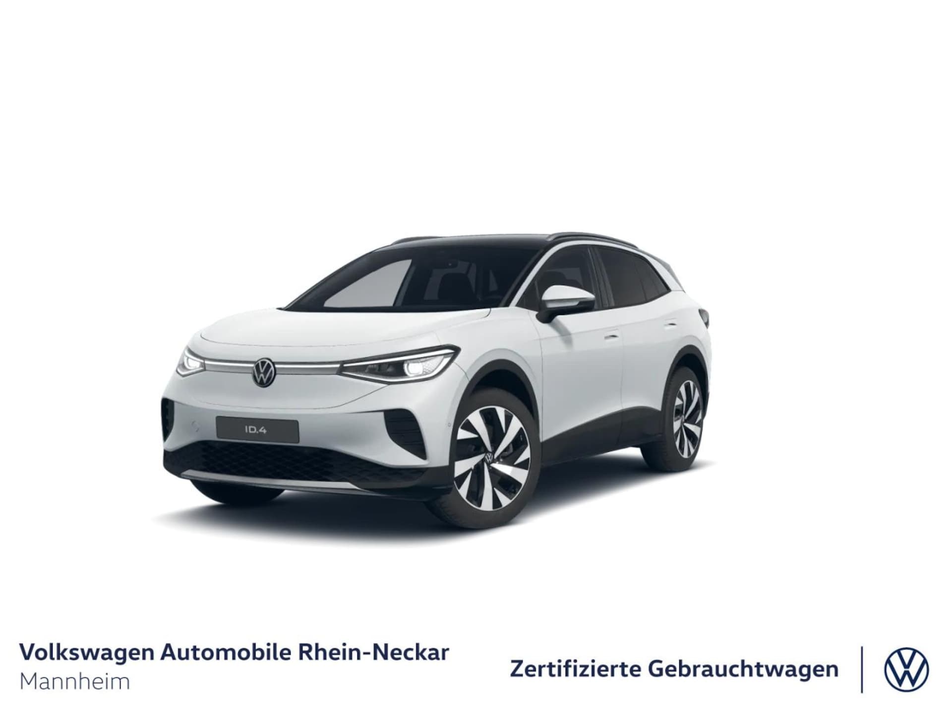 Volkswagen ID.4 Pro