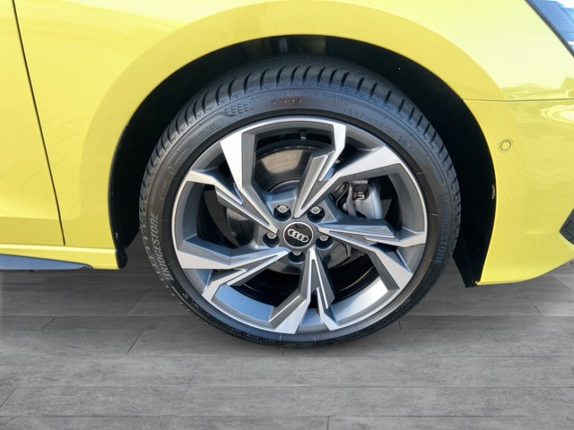 Audi A3 Sportback TFSI e S line
