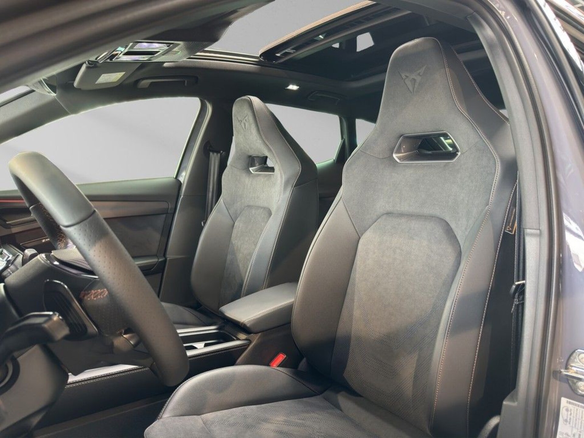 CUPRA Formentor VZ