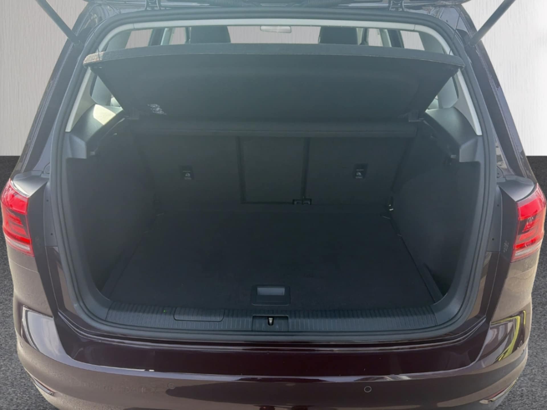 Volkswagen Golf Sportsvan Trendline