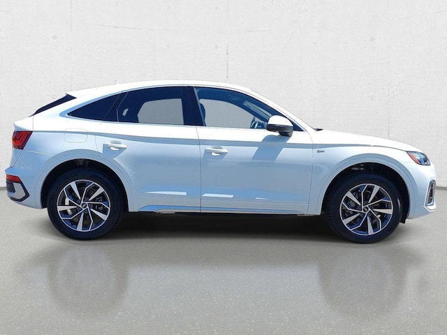2023 Audi Q5 Sportback