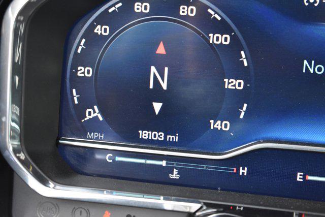 2024 Chevrolet Silverado 2500HD ZR2 - Photo 36