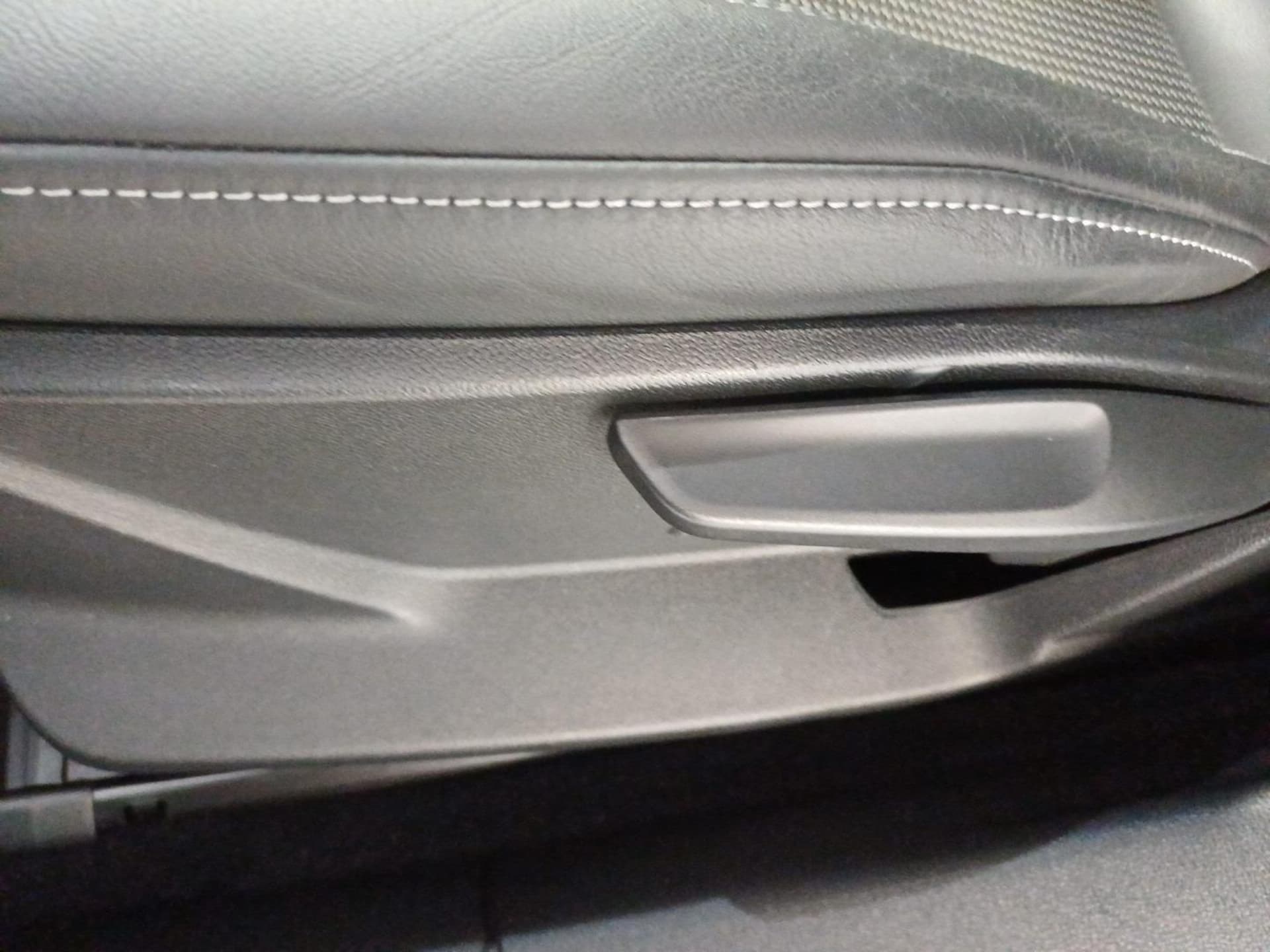 Audi A3 Sportback S line
