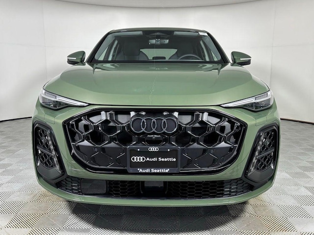 2026 Audi Q5 Sportback
