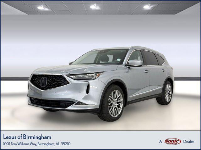 2023 Acura MDX