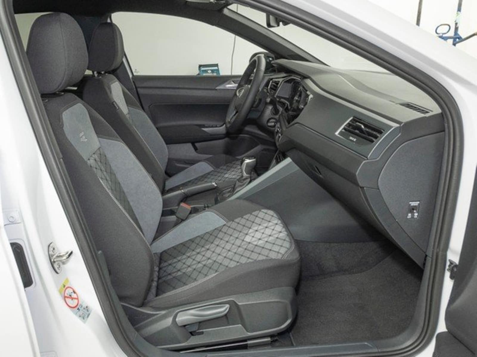 Volkswagen Taigo – Bild 7