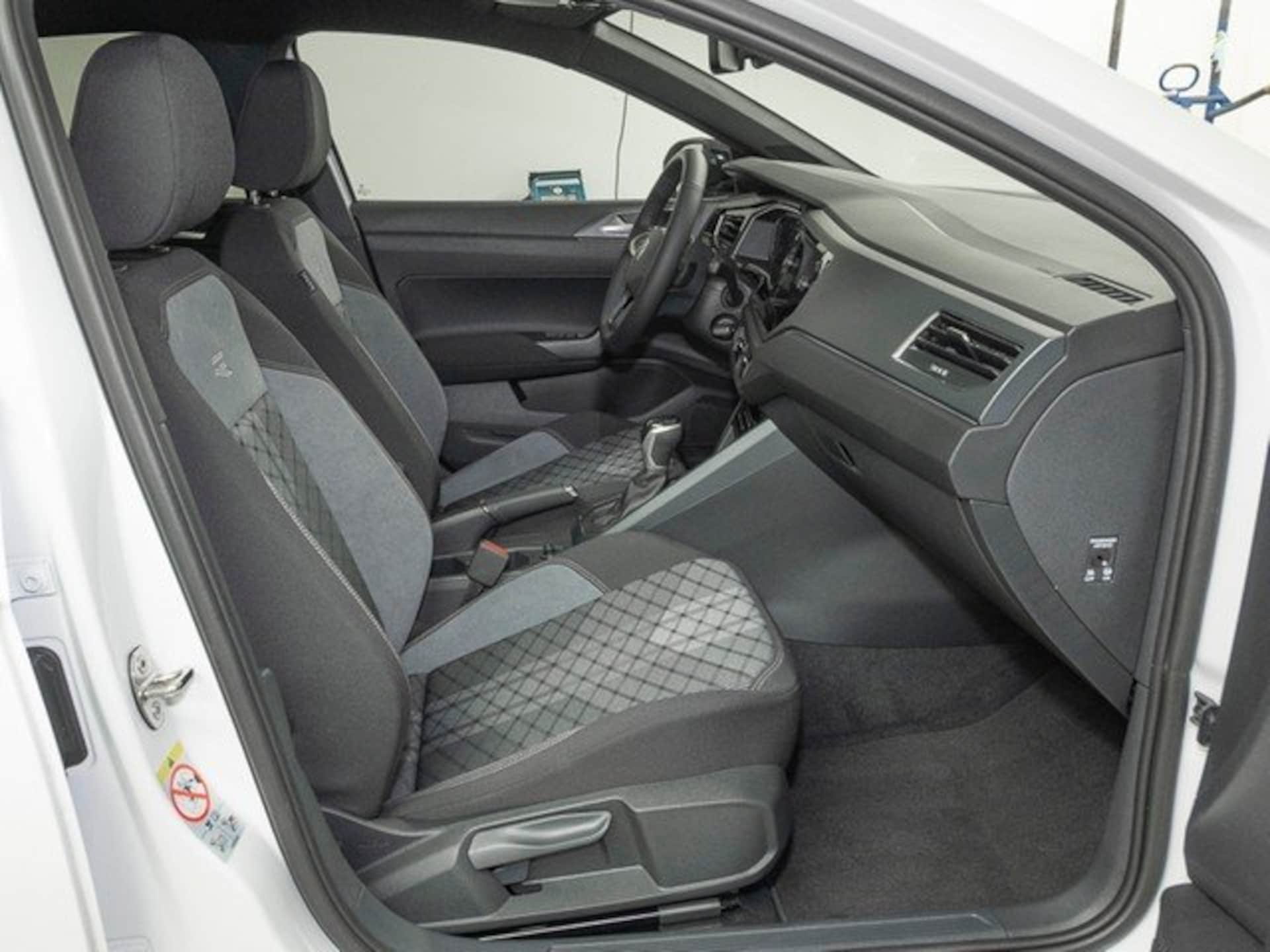 Volkswagen Taigo R-Line