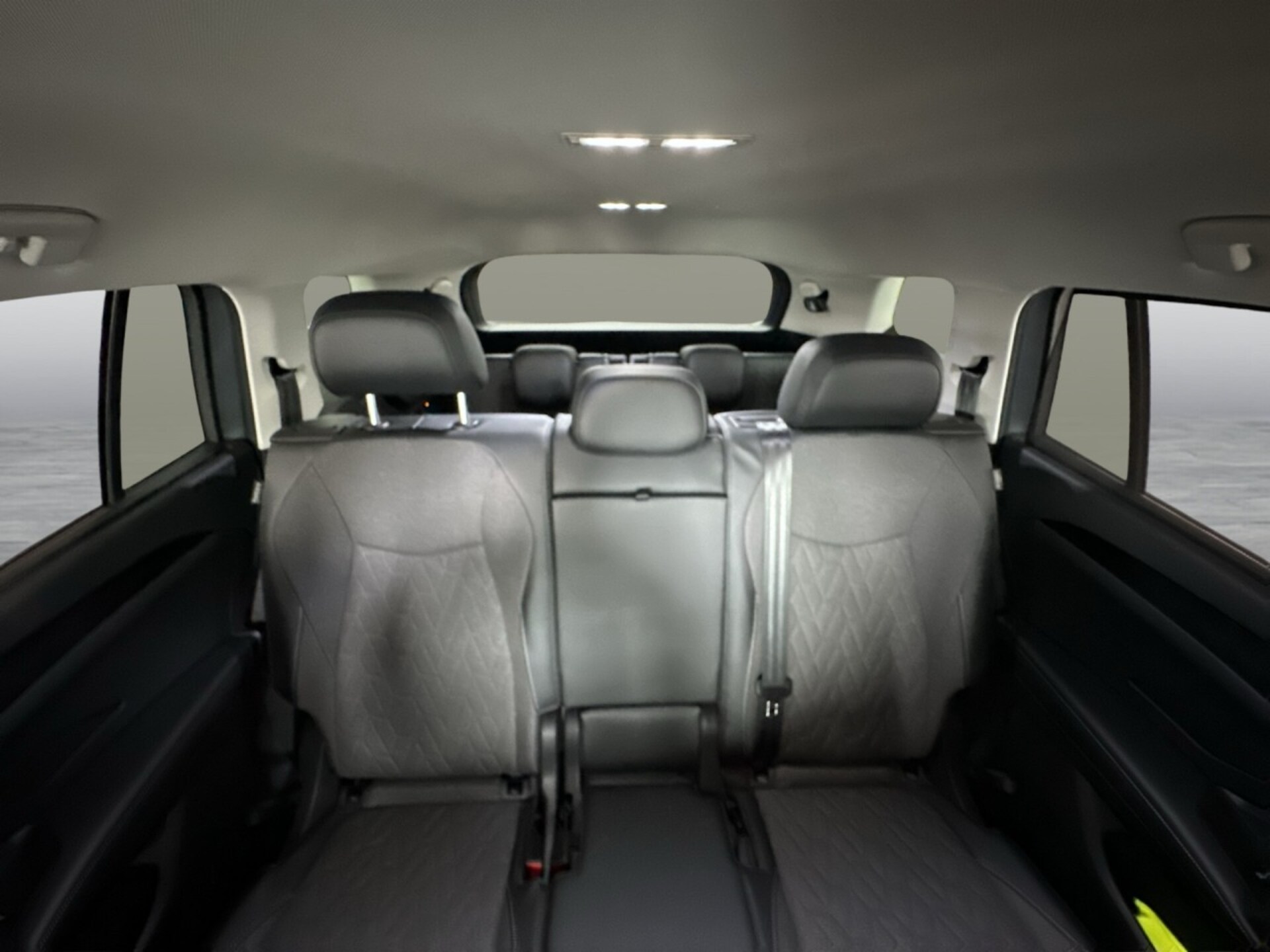 Volkswagen Tayron Life