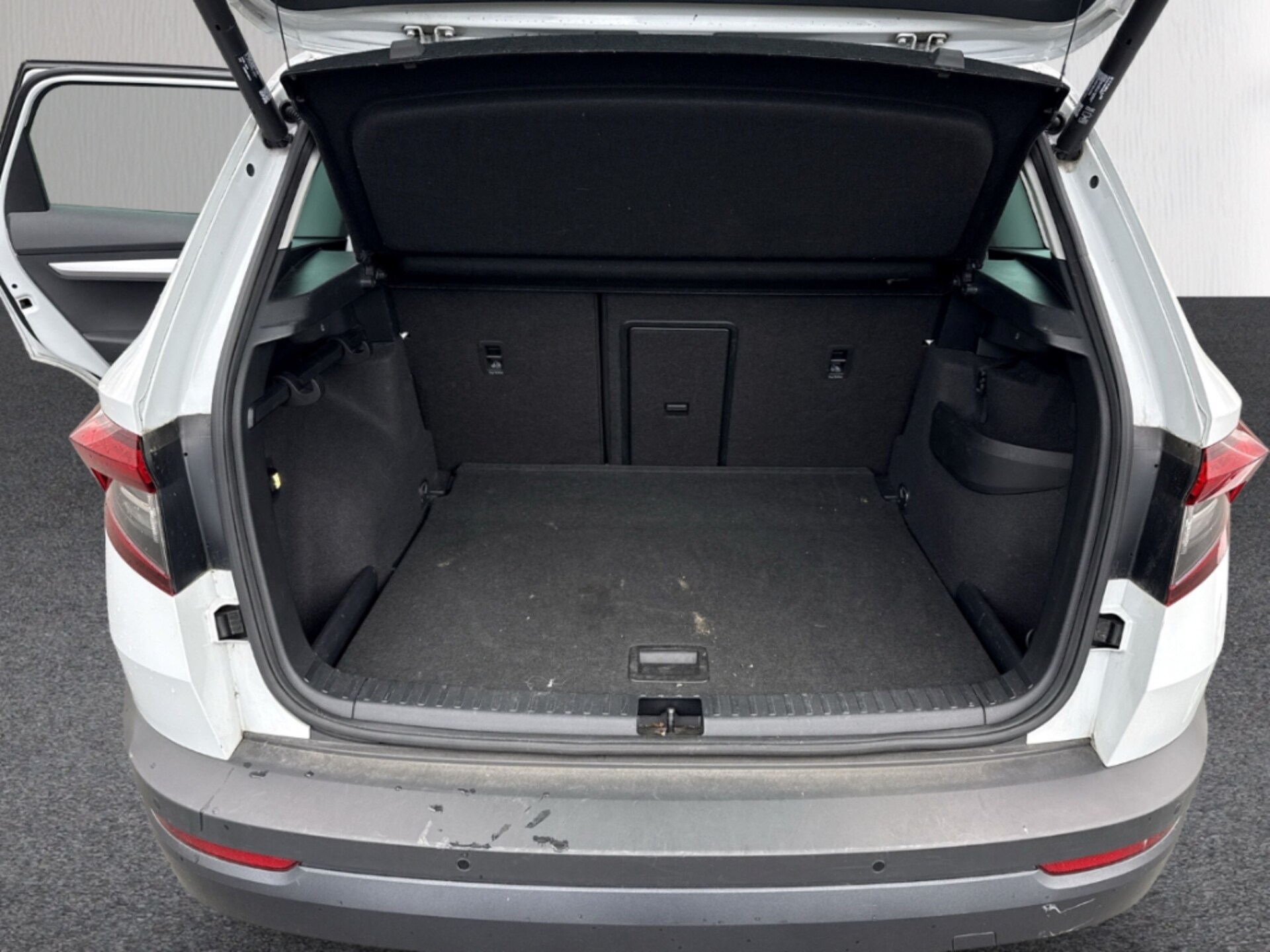 Skoda Karoq Ambition