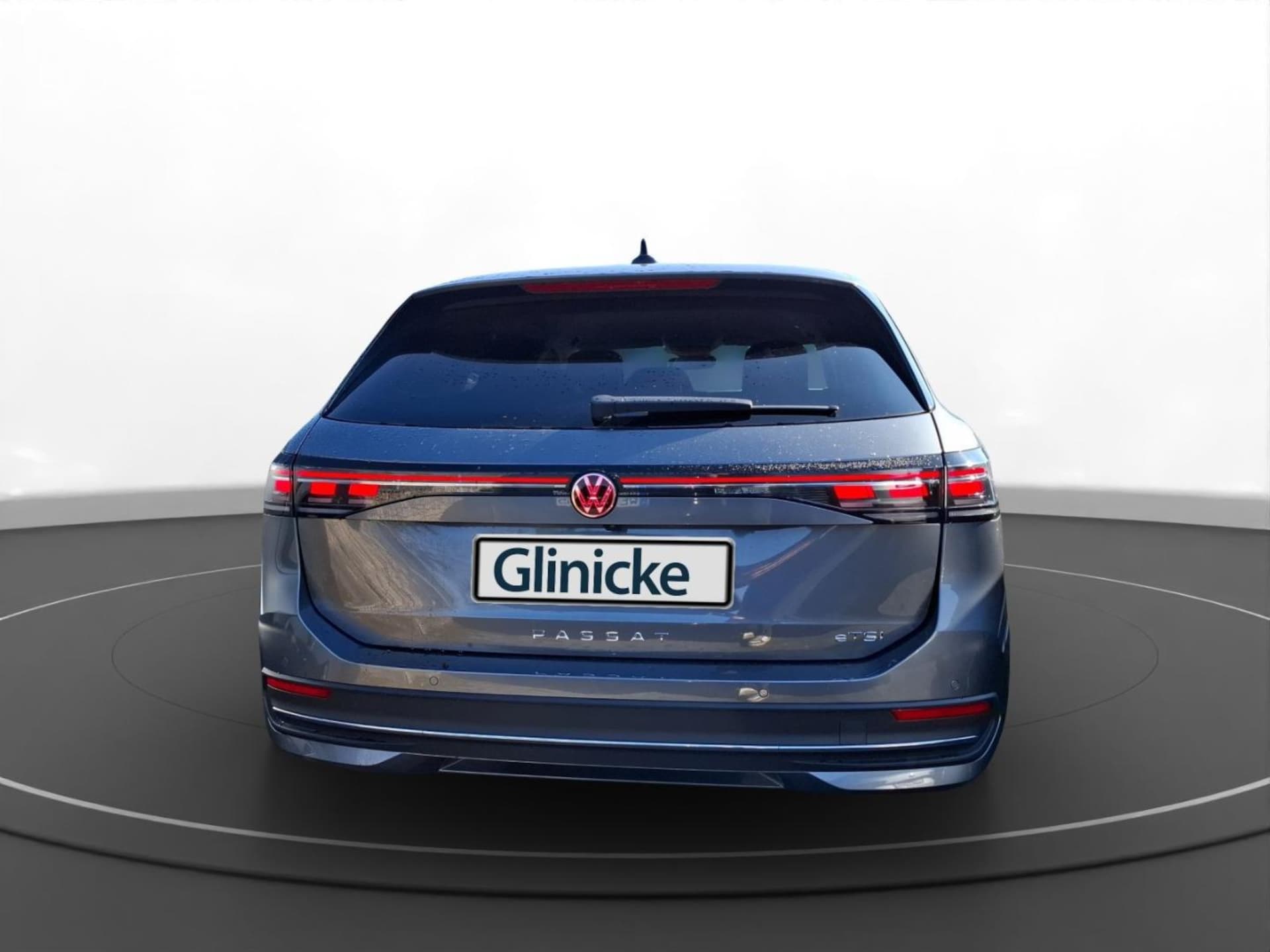 Volkswagen Passat Business