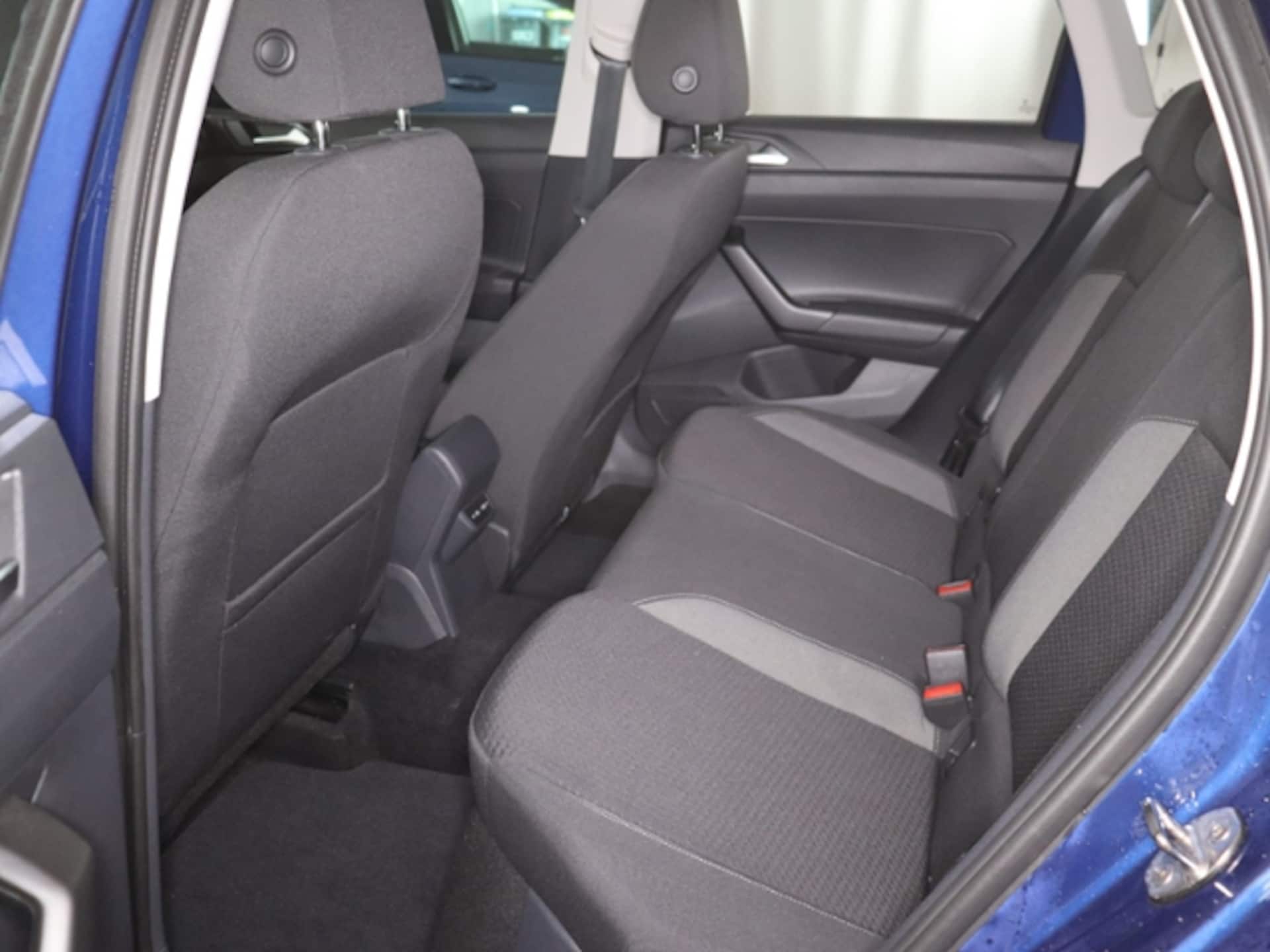 Volkswagen Taigo Life