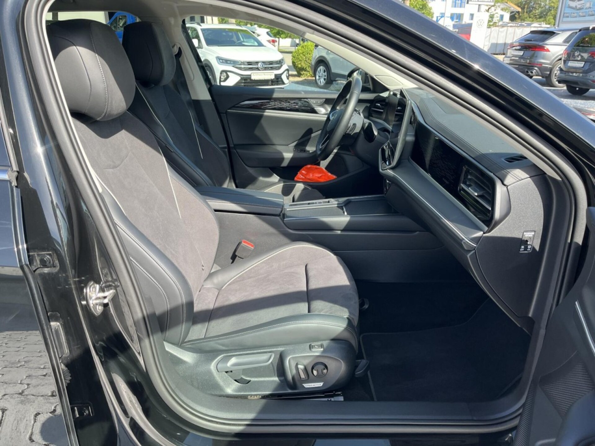 Volkswagen Passat Business