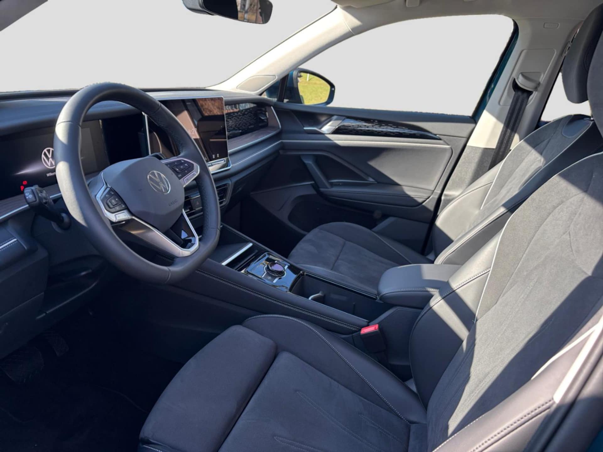 Volkswagen Tayron Elegance