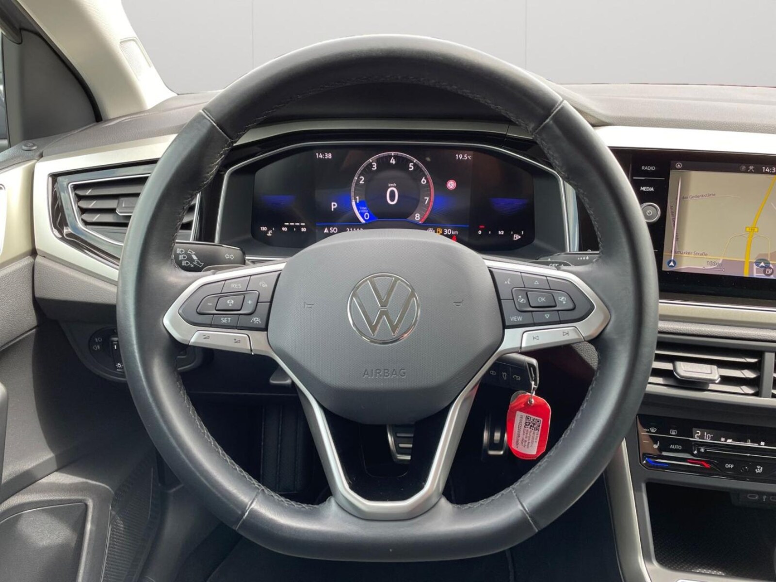 Volkswagen Polo – Bild 12