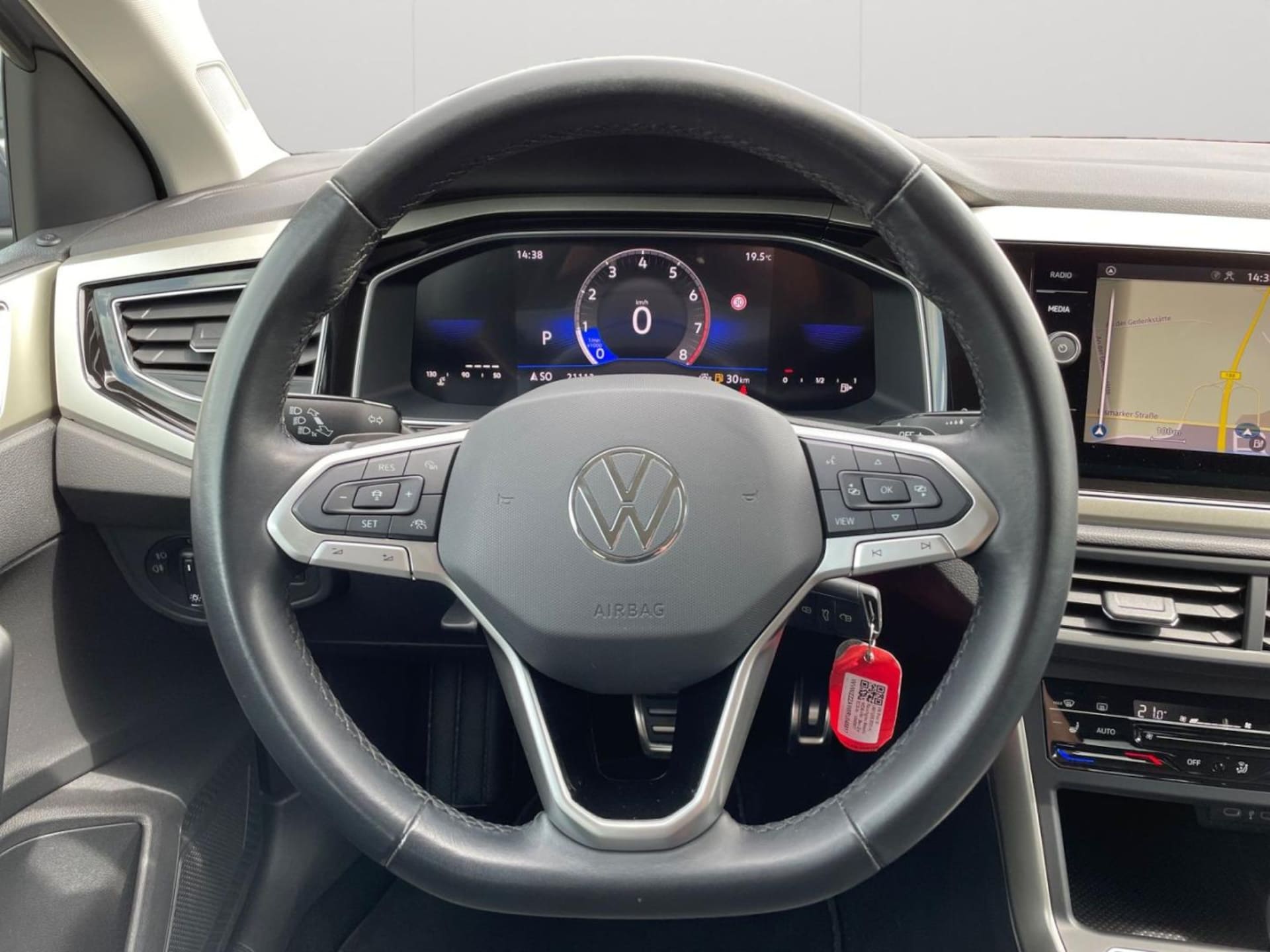 Volkswagen Polo MOVE
