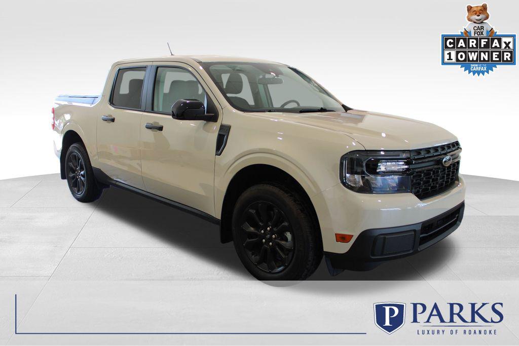 2024 Ford Maverick