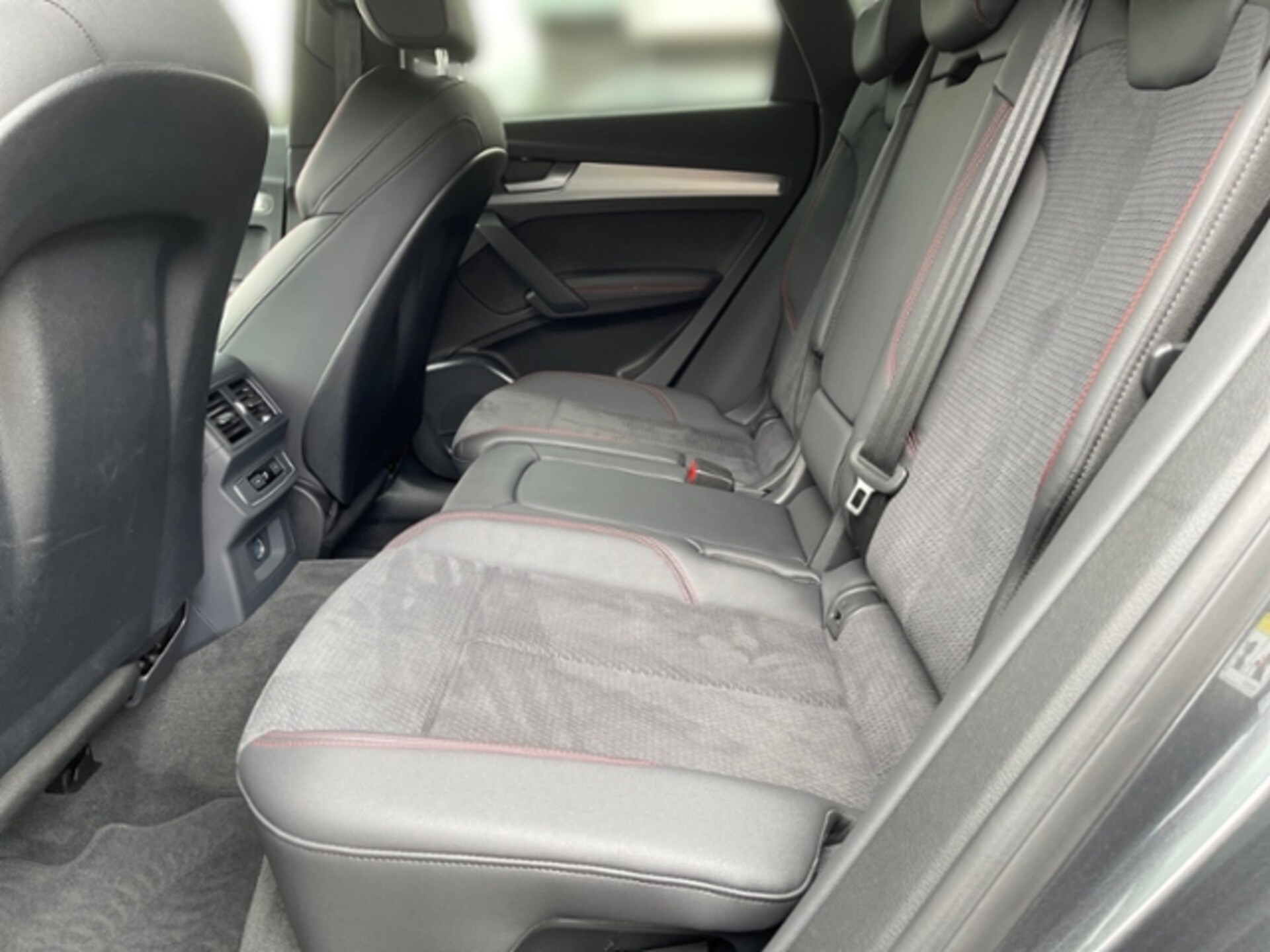 Audi Q5 Sportback S line
