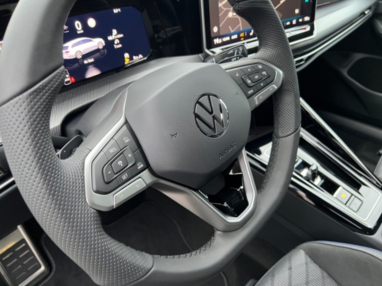 Volkswagen Golf Variant – Bild 15