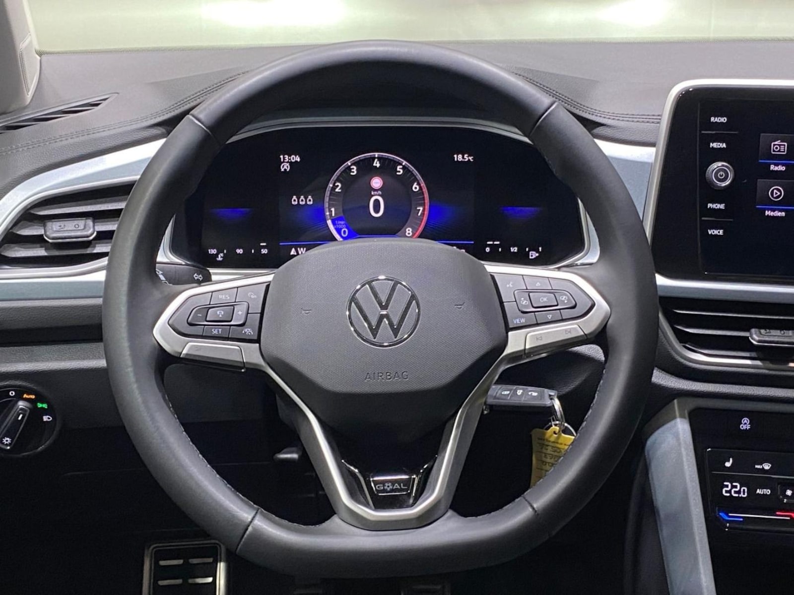 Volkswagen T-Roc – Bild 6