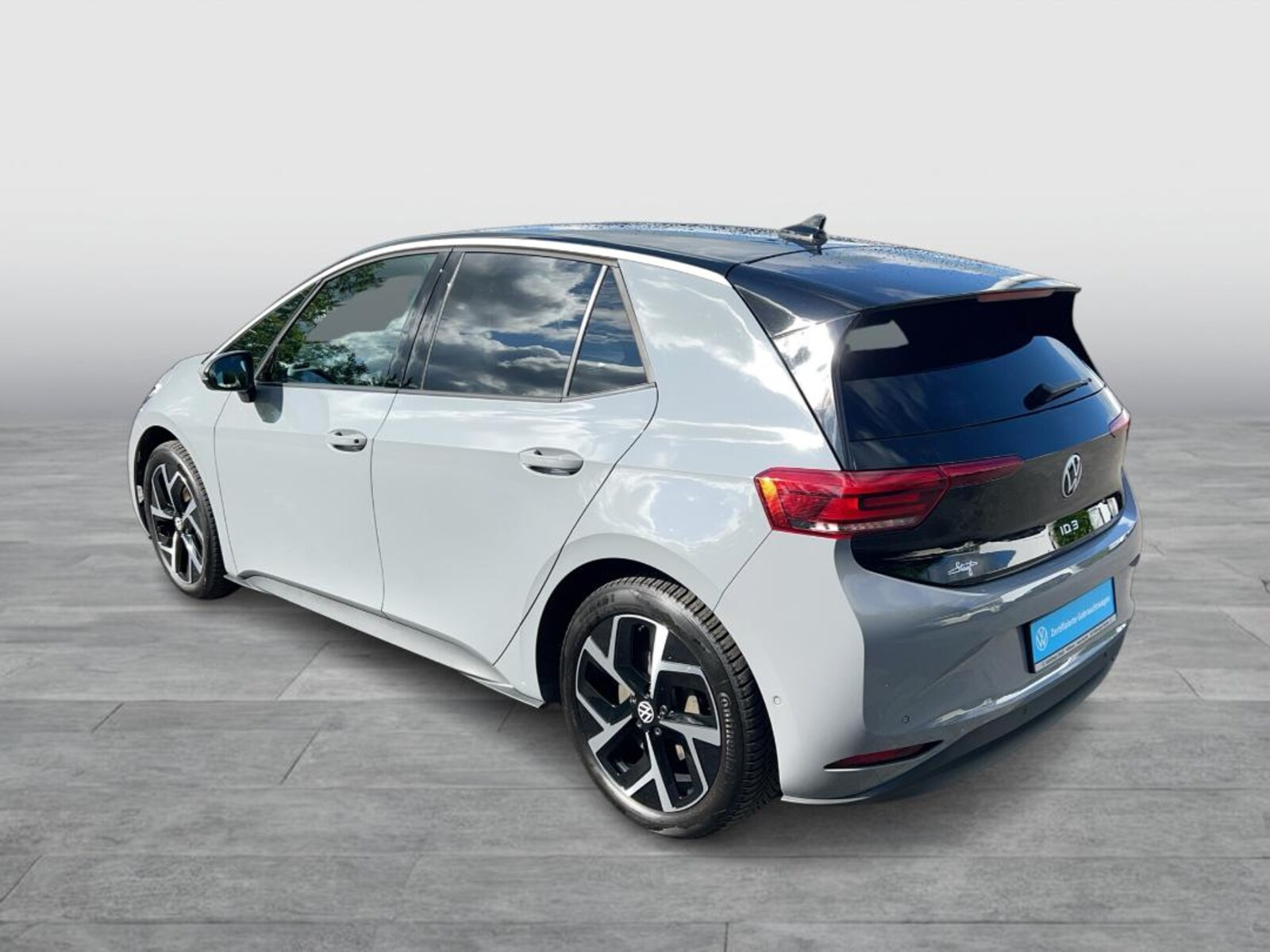 Volkswagen ID.3 – Bild 3