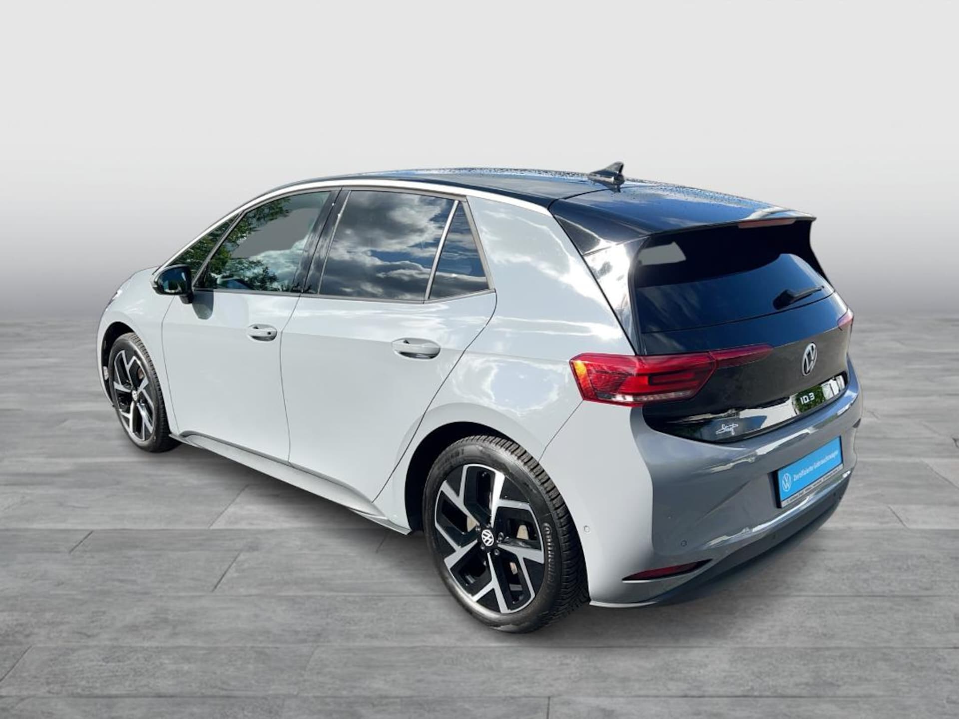 Volkswagen ID.3 MOVE Pro