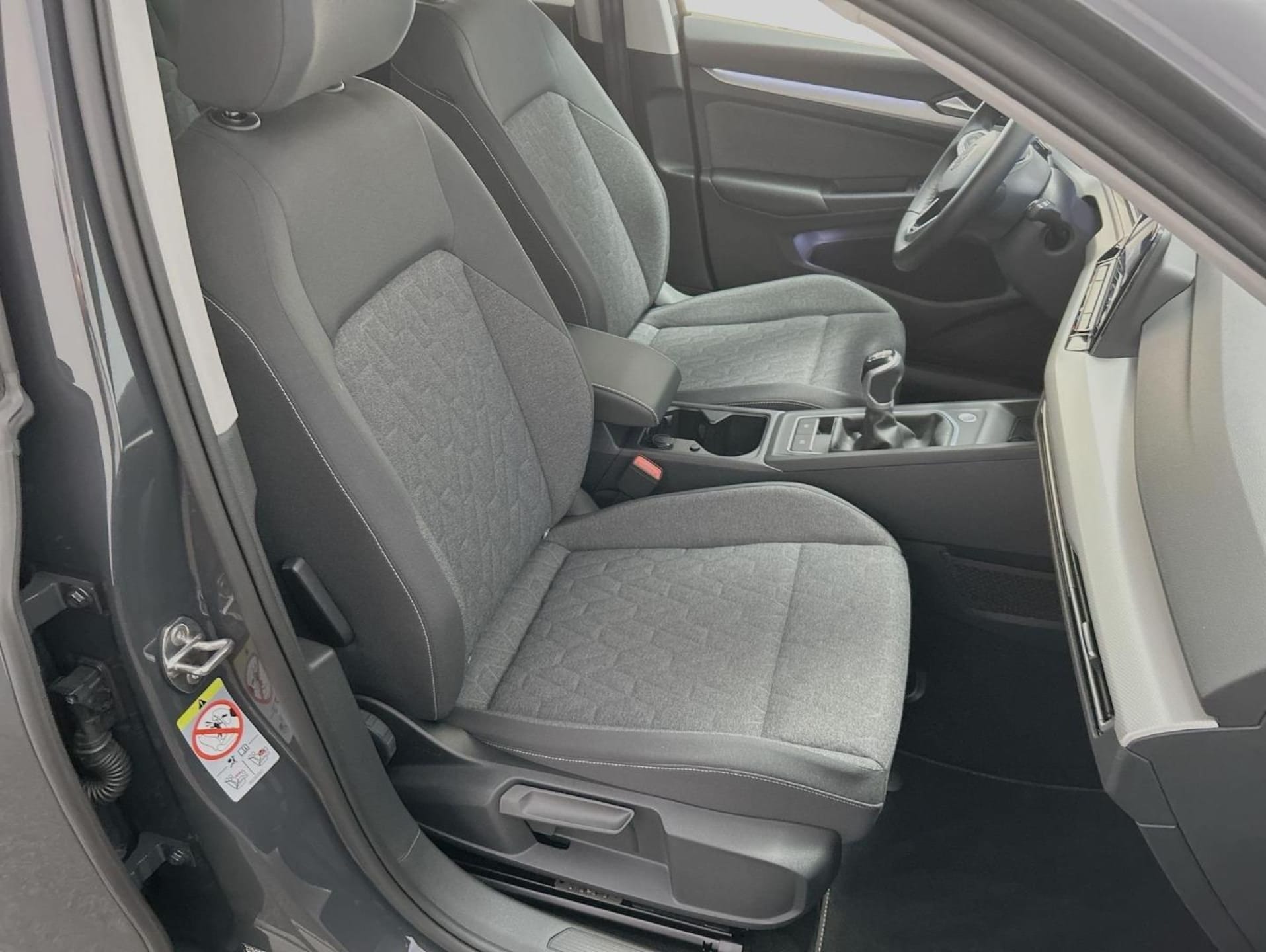 Volkswagen Golf MOVE