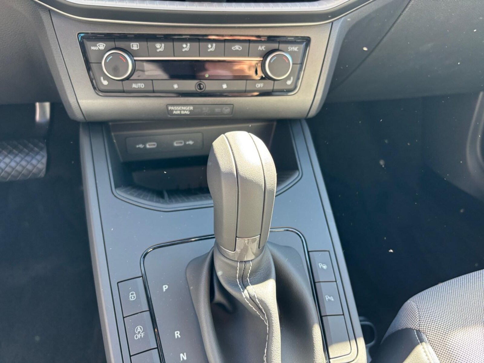 SEAT Arona – Bild 7