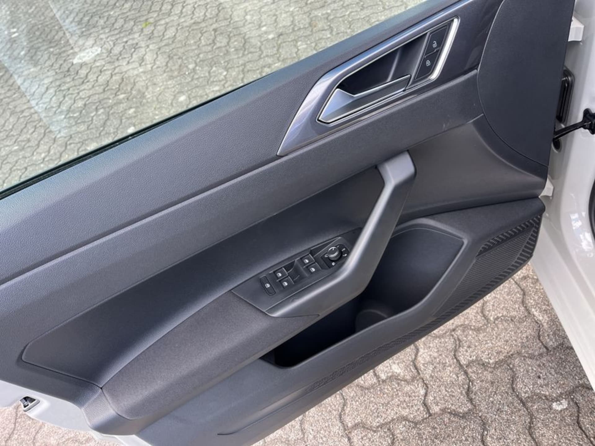 Volkswagen Polo Style
