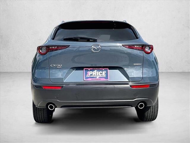 2024 Mazda CX-30