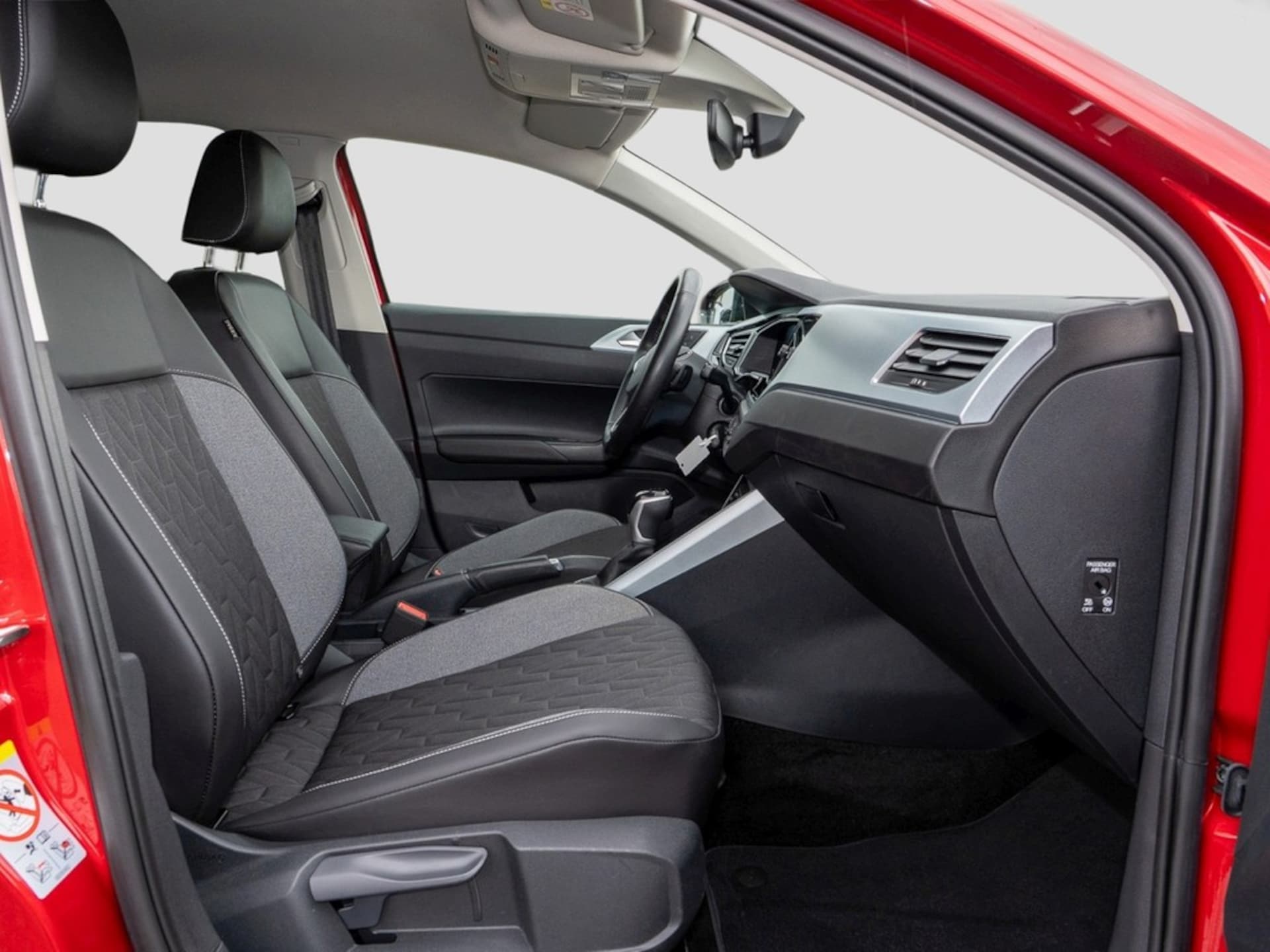 Volkswagen Polo Goal