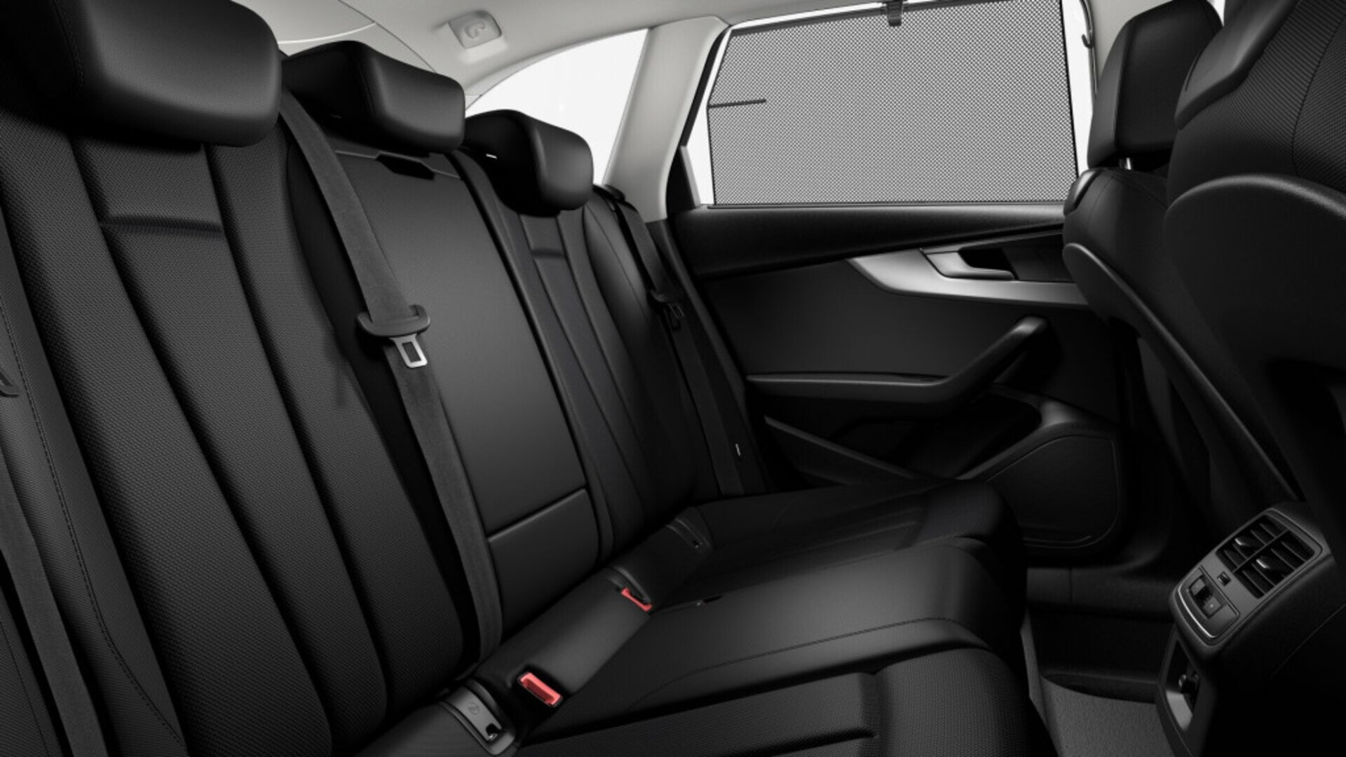 Audi A4 Avant Advanced