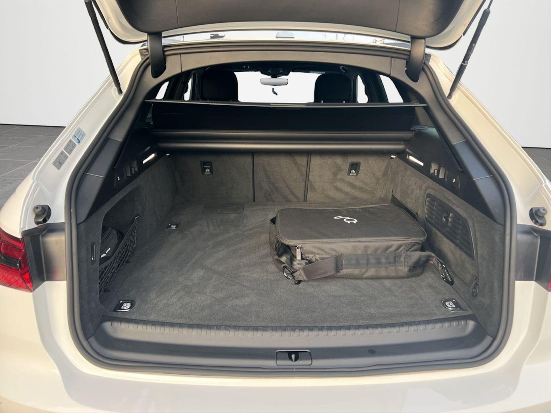 Audi A6 Avant TFSI e Sport