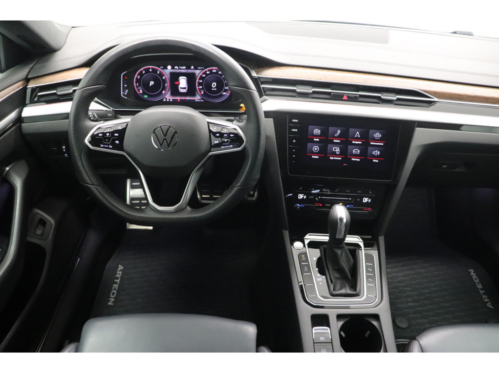 Volkswagen Arteon Shooting Brake Elegance