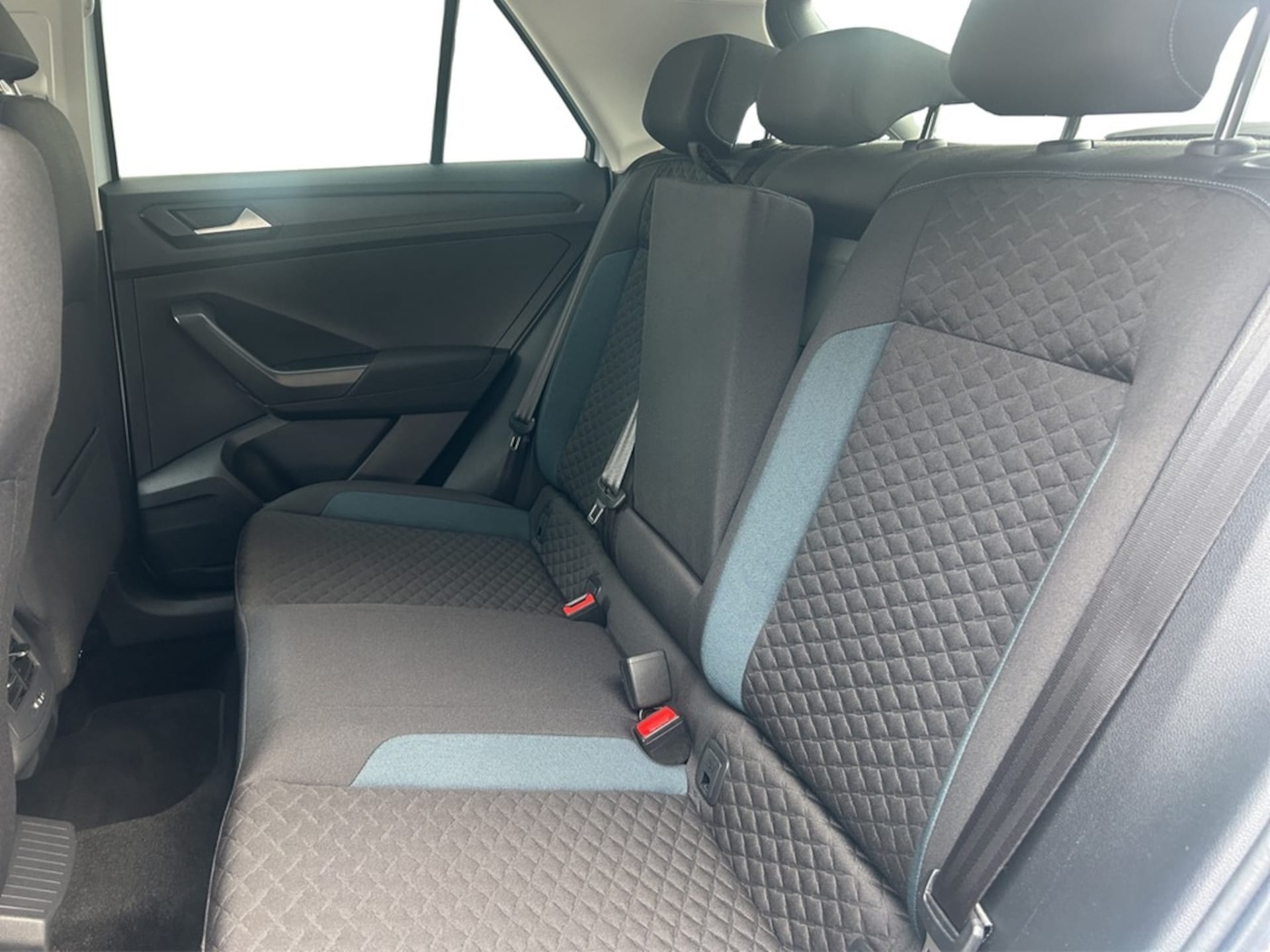 Volkswagen T-Roc IQ.DRIVE