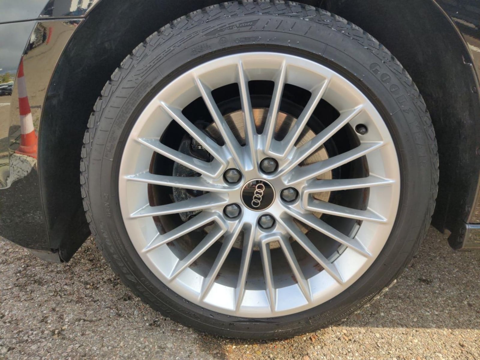 Audi A3 Sportback – Bild 15