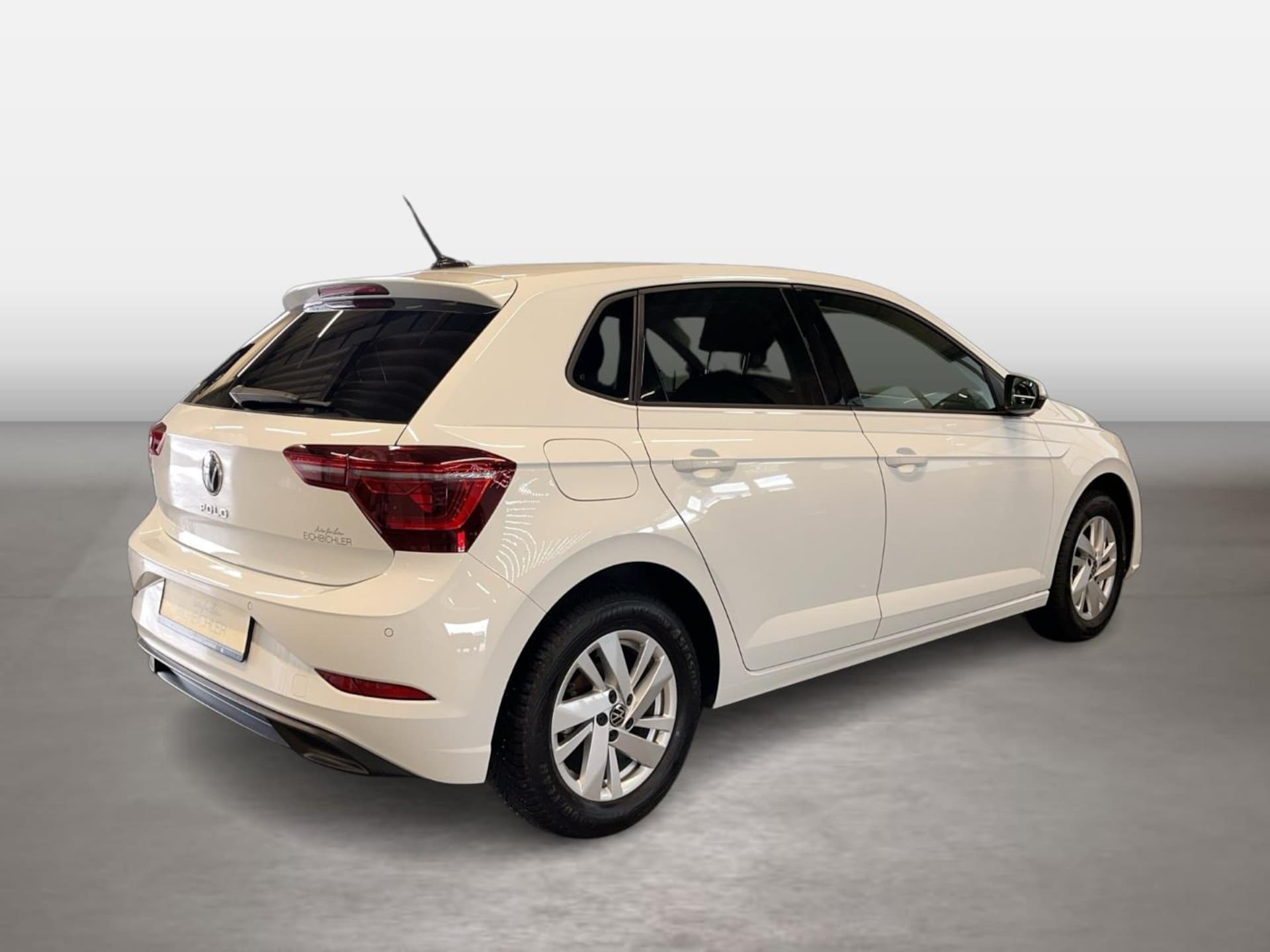 Volkswagen Polo Style