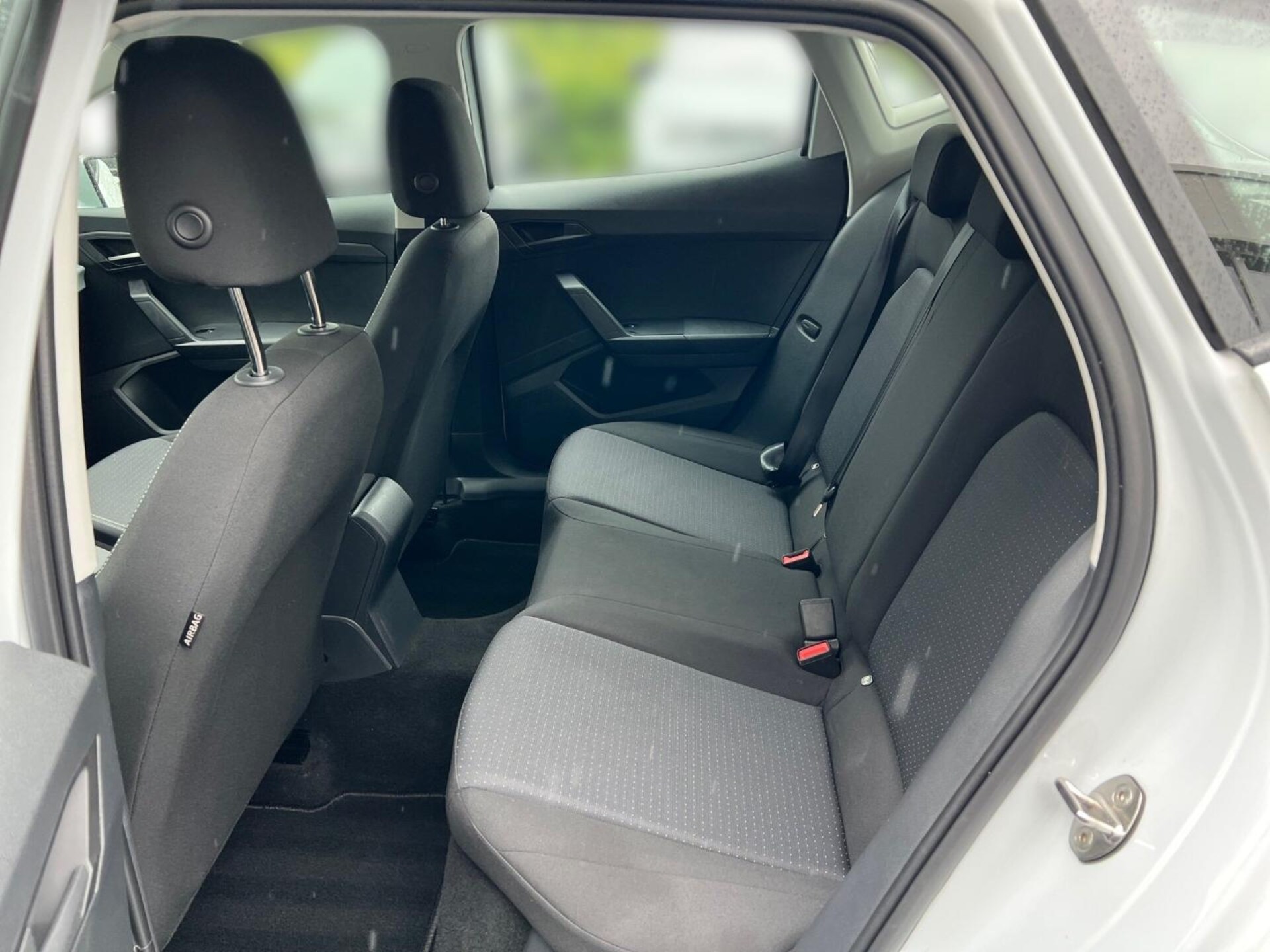 SEAT Ibiza Style