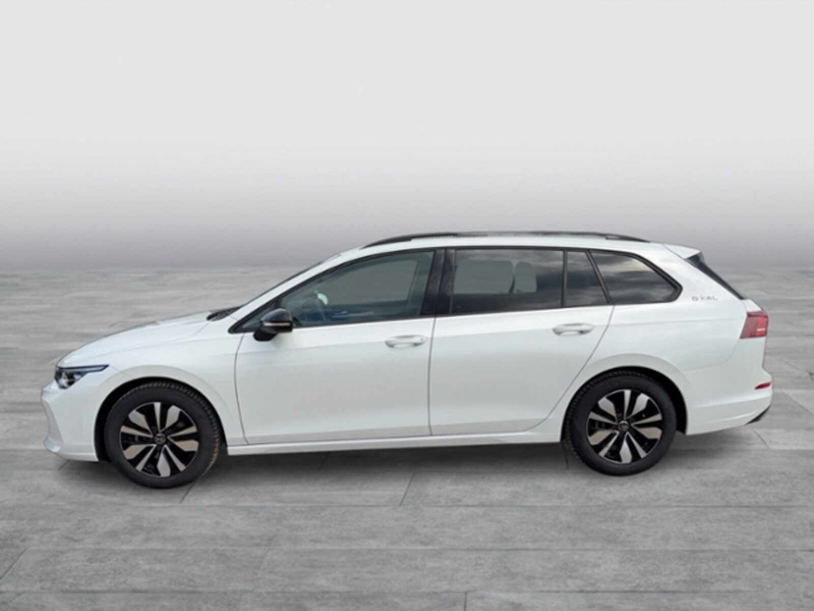 Volkswagen Golf Variant – Bild 2