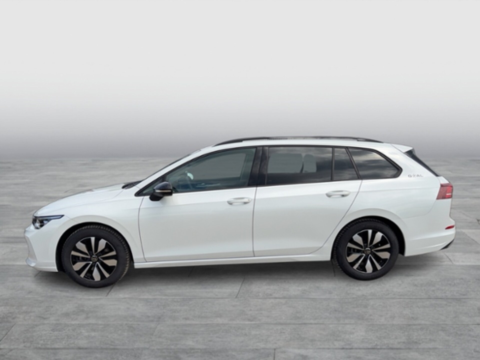 Volkswagen Golf Variant Goal