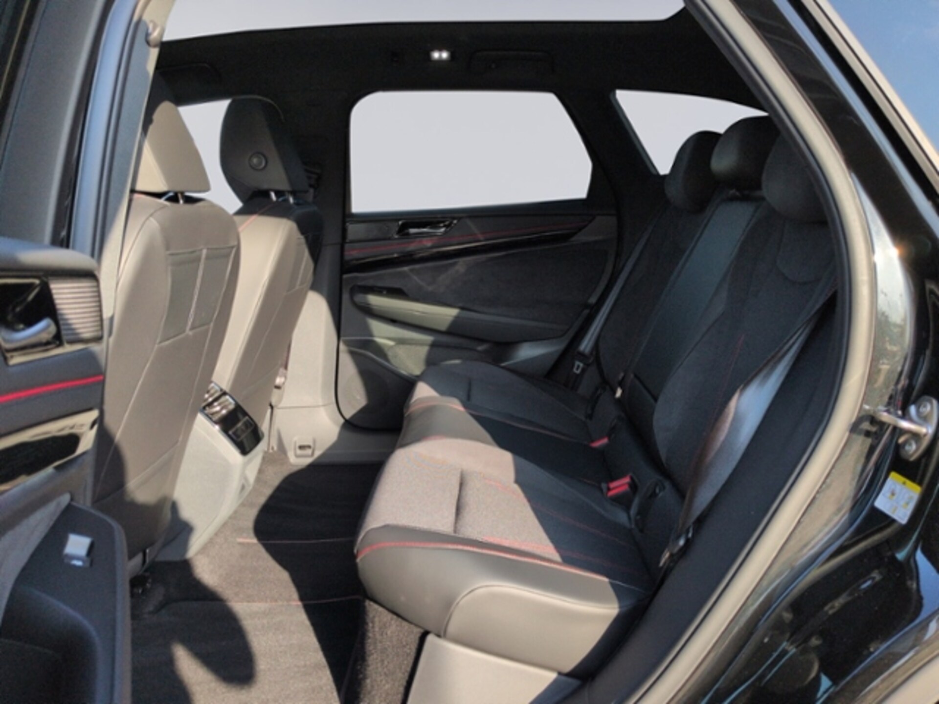 Volkswagen ID.7 Tourer GTX